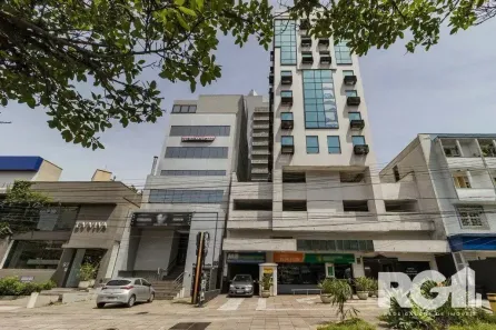 Sala Comercial à venda, 27m² no Rio Branco, Porto Alegre