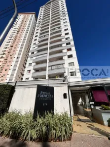 Apartamento com 3 Quartos à venda, 79m² no Jardim Goiás, Goiânia