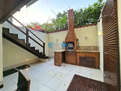 Casa de Condomínio com 4 Quartos para alugar, 250m² no Recreio dos Bandeirantes, Rio de Janeiro