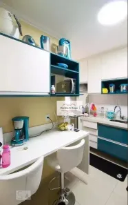 Apartamento com 2 Quartos à venda, 59m² no Picanço, Guarulhos