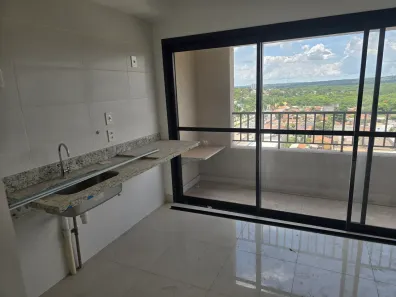 Apartamento com 3 Quartos à venda, 78m² no Setor Central, Goiânia