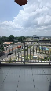 Apartamento com 2 Quartos para alugar, 45m² no Ponta Negra, Manaus