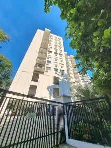 Apartamento com 2 Quartos à venda, 60m² no Tijuca, Rio de Janeiro