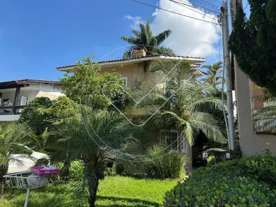 Casa de Condomínio com 4 Quartos à venda, 217m² no Alphaville, Santana de Parnaíba
