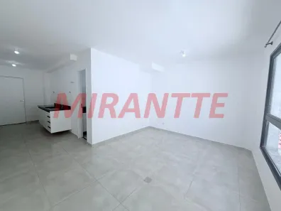 Apartamento com 1 Quarto à venda, 30m² no Mirandópolis, São Paulo