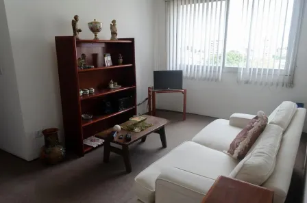 Apartamento com 1 Quarto à venda, 41m² no Vila Ipojuca, São Paulo