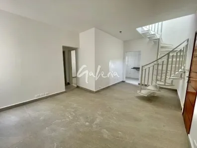 Cobertura com 2 Quartos à venda, 130m² no Nova Gerty, São Caetano do Sul