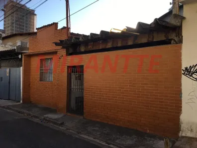 Casa com 6 Quartos à venda, 182m² no Santana, São Paulo