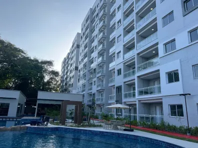 Apartamento com 3 Quartos à venda, 69m² no Universidade, Macapá