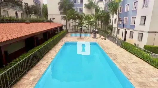 Apartamento com 3 Quartos à venda, 61m² no Vila Zat, São Paulo