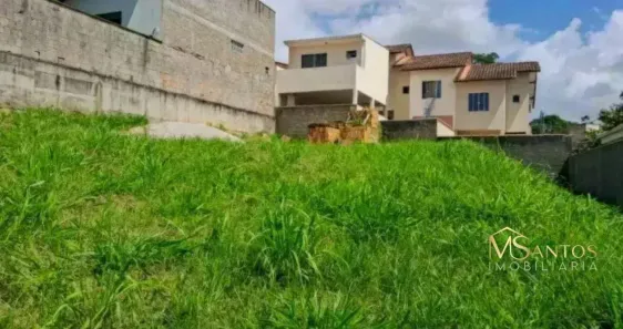 Lote/Terreno à venda, 360m² no Real Parque, São José