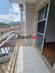 Apartamento com 2 Quartos à venda, 60m² no Andaraí, Rio de Janeiro