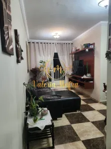Apartamento com 3 Quartos à venda, 62m² no Assunção, São Bernardo do Campo