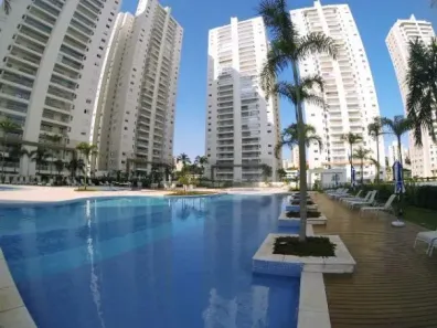 Apartamento com 3 Quartos à venda, 123m² no Centro, São Bernardo do Campo