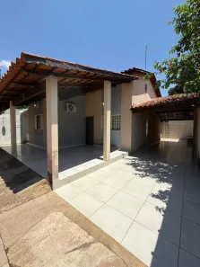 Casa com 3 Quartos à venda, 150m² no Garavelo Residencial Park, Aparecida de Goiânia