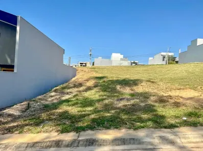 Lote/Terreno à venda, 275m² no Parque das Esmeraldas II, Marília