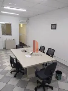 Ponto Comercial à venda, 363m² no Vila Darli, São Paulo