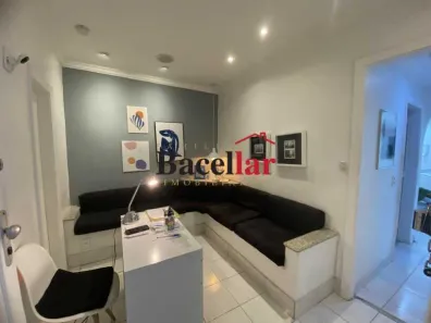 Sala Comercial à venda, 28m² no Tijuca, Rio de Janeiro