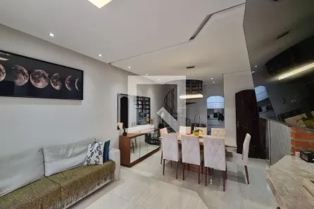 Casa com 4 Quartos à venda, 270m² no Sítio da Figueira, São Paulo