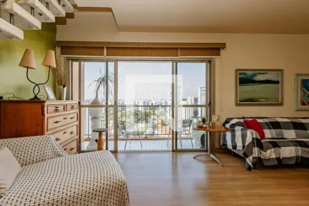 Cobertura com 4 Quartos à venda, 500m² no Vila Congonhas, São Paulo