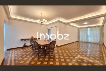 Apartamento com 2 Quartos à venda, 120m² no Lapa, São Paulo