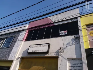 Sala Comercial para alugar, 125m² no Tatuapé, São Paulo