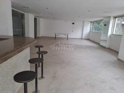 Apartamento com 2 Quartos à venda, 89m² no Botafogo, Rio de Janeiro