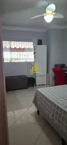 Sobrado com 1 Quarto à venda, 10m² no Jardim Triana, São Paulo
