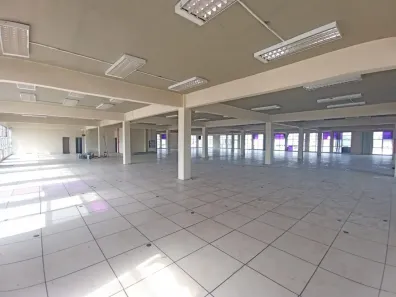 Prédio Comercial para alugar, 1200m² no São Geraldo, Manaus