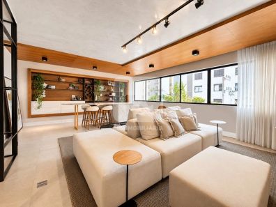 Apartamento com 4 Quartos à venda, 259m² no Centro, Florianópolis