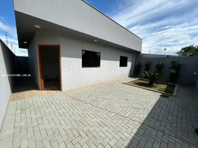 Casa com 2 Quartos à venda, 70m² no Brasília, Londrina