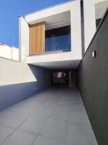 Sobrado com 3 Quartos à venda, 133m² no Vila Verde, São Paulo