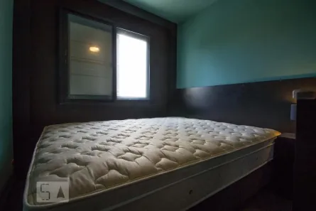 Apartamento com 2 Quartos à venda, 55m² no Vila Paulista, São Paulo