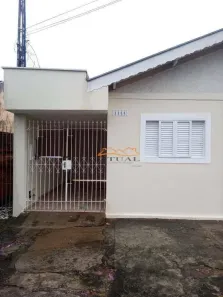 Casa com 2 Quartos à venda, 91m² no Vila Rezende, Piracicaba