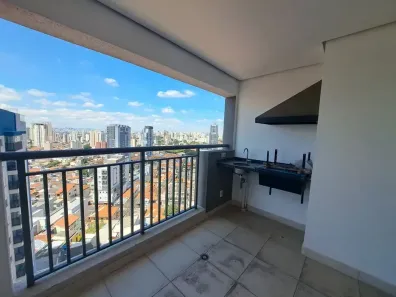 Apartamento com 2 Quartos à venda, 64m² no Parada Inglesa, São Paulo