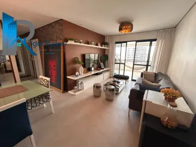 Apartamento com 3 Quartos à venda, 140m² no Caminho das Árvores, Salvador