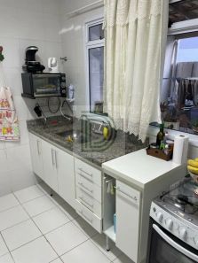 Casa de Condomínio com 2 Quartos à venda, 59m² no Taboleiro Verde, Cotia
