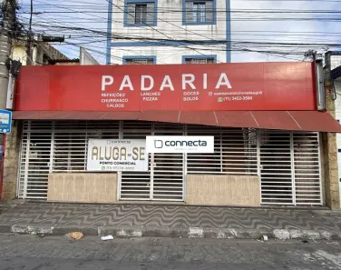Ponto Comercial para alugar, 500m² no Jardim Tranqüilidade, Guarulhos