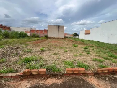Lote/Terreno à venda, 200m² no Jardim dos Lagos, Nova Odessa