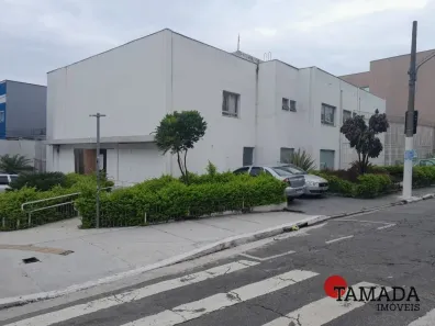 Prédio Comercial para alugar, 724m² no São Miguel Paulista, São Paulo