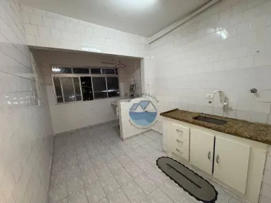 Apartamento com 2 Quartos à venda, 61m² no Encruzilhada, Santos