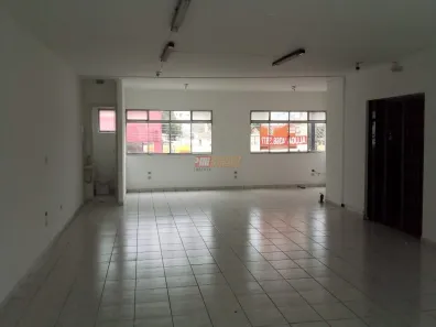 Sala Comercial para alugar, 150m² no Rudge Ramos, São Bernardo do Campo
