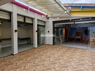 Casa com 5 Quartos para alugar, 290m² no Sumaré, São Paulo