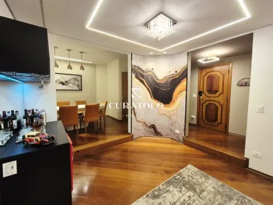 Apartamento com 3 Quartos à venda, 155m² no Mooca, São Paulo