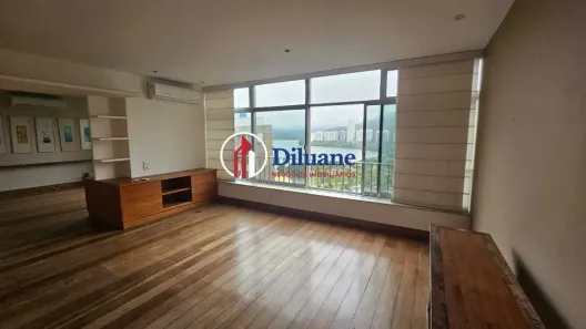 Apartamento com 4 Quartos à venda, 155m² no Copacabana, Rio de Janeiro