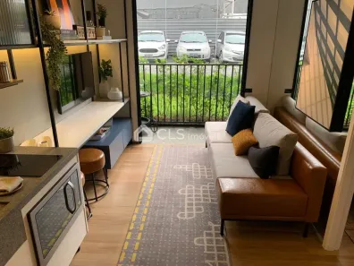 Apartamento com 1 Quarto à venda, 27m² no Pinheiros, São Paulo