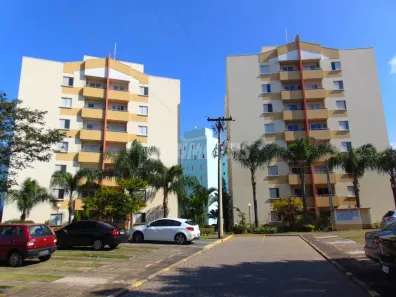 Apartamento com 3 Quartos à venda, 70m² no Vila Nova Teixeira, Campinas