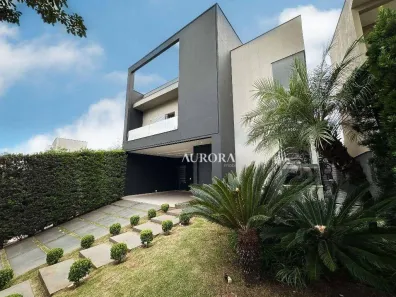 Casa de Condomínio com 3 Quartos à venda, 234m² no Esperança, Londrina