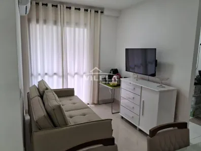 Apartamento com 2 Quartos à venda, 60m² no Martim de Sá, Caraguatatuba
