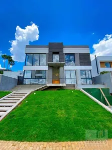Casa de Condomínio com 4 Quartos à venda, 444m² no Alphaville, Santana de Parnaíba